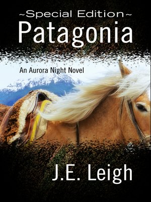 cover image of Patagonia Special Edition